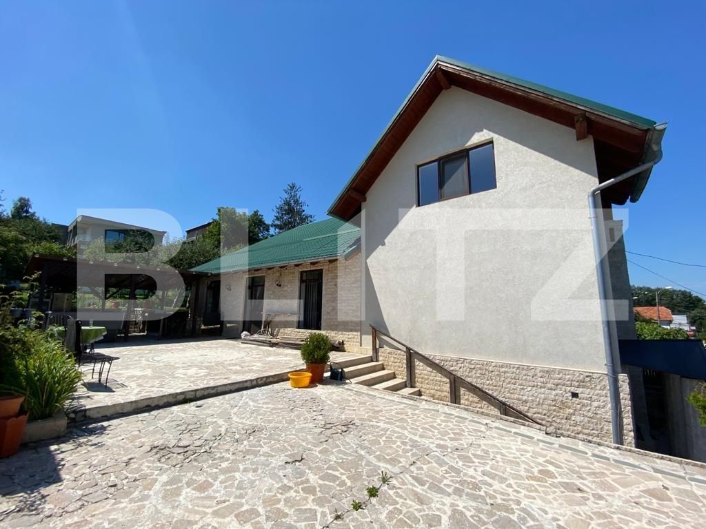 Spațiu birouri de închiriat Central - 69660SIB | BLITZ Cluj-Napoca | Poza11