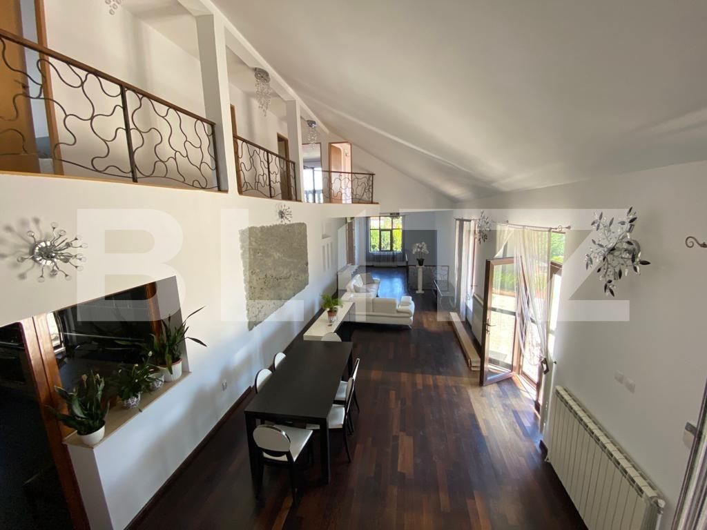 Spațiu birouri de închiriat Central - 69660SIB | BLITZ Cluj-Napoca | Poza2