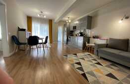 Apartament de lux, 2 camere, parcare subterana!