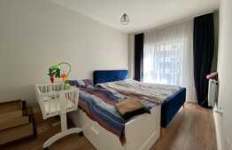 Apartament de lux, 2 camere, parcare subterana!