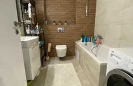 Apartament de lux, 2 camere, parcare subterana!