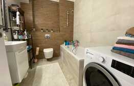 Apartament de lux, 2 camere, parcare subterana!