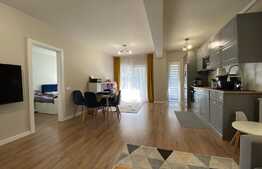 Apartament de lux, 2 camere, parcare subterana!