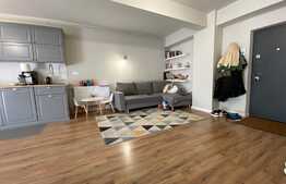 Apartament de lux, 2 camere, parcare subterana!