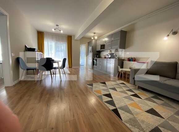 Apartament de vânzare 2 camere Marasti - 69661AV | BLITZ Cluj-Napoca | Poza2