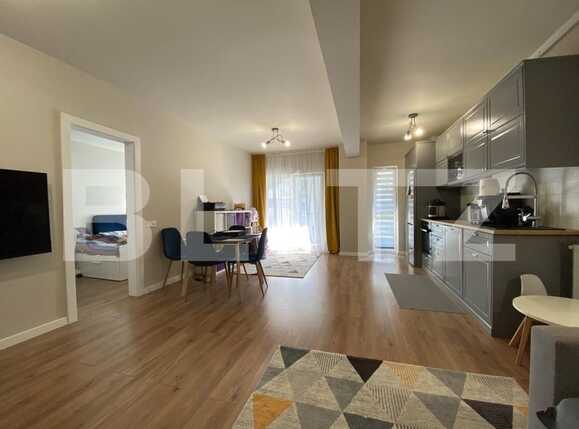 Apartament de vânzare 2 camere Marasti - 69661AV | BLITZ Cluj-Napoca | Poza1