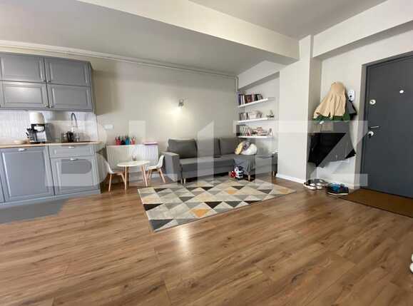 Apartament de vânzare 2 camere Marasti - 69661AV | BLITZ Cluj-Napoca | Poza5