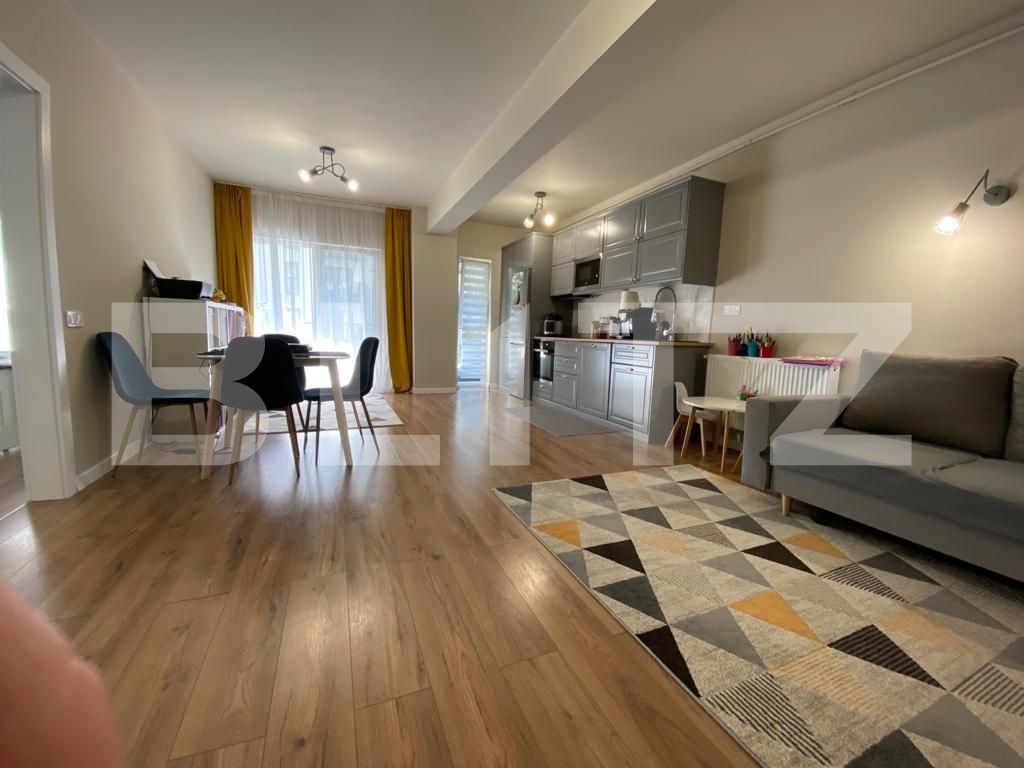 Apartament de vânzare 2 camere Marasti - 69661AV | BLITZ Cluj-Napoca | Poza2