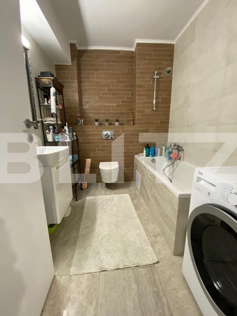 Apartament de vânzare 2 camere Marasti - 69661AV | BLITZ Cluj-Napoca | Poza3