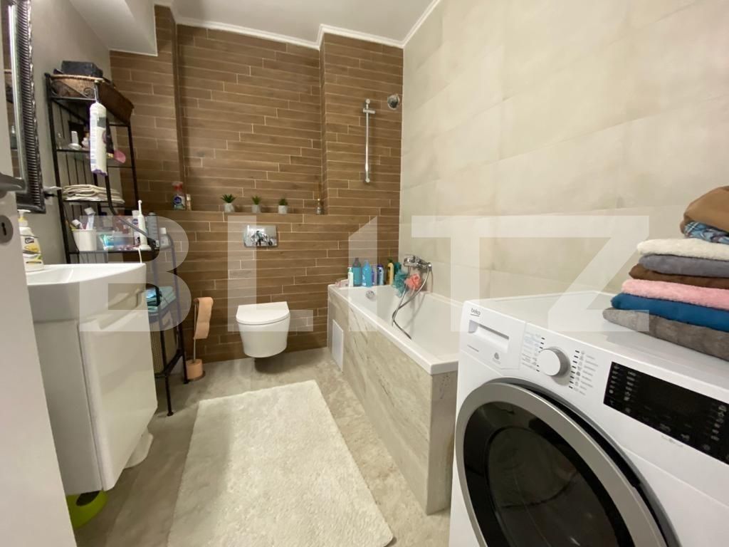 Apartament de vânzare 2 camere Marasti - 69661AV | BLITZ Cluj-Napoca | Poza7