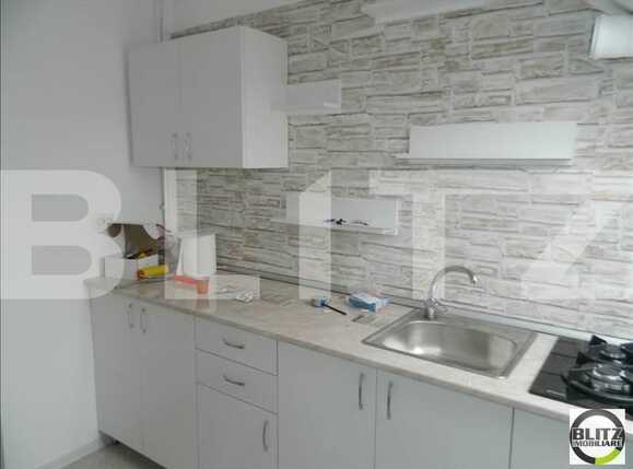 Garsonieră de închiriat Floreşti - 6967AI | BLITZ Cluj-Napoca | Poza8