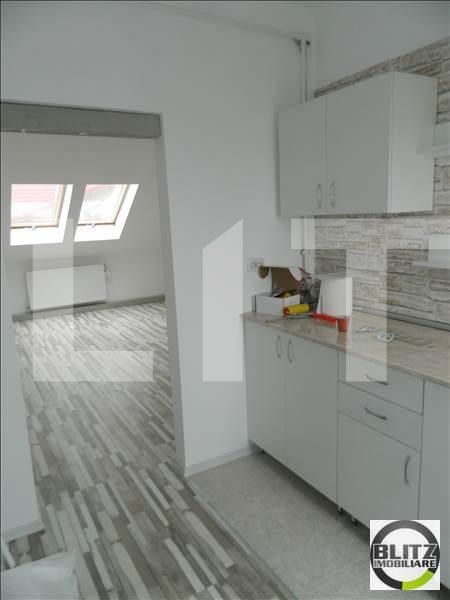 Garsonieră de închiriat Floreşti - 6967AI | BLITZ Cluj-Napoca | Poza6