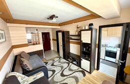 Garsoniera de inchiriat, bloc nou, 30mp, parcare, zona Marasti, Pet friendly