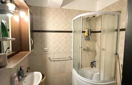 Garsoniera de inchiriat, bloc nou, 30mp, parcare, zona Marasti, Pet friendly