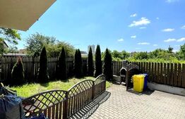 Garsoniera de inchiriat, bloc nou, 30mp, parcare, zona Marasti, Pet friendly