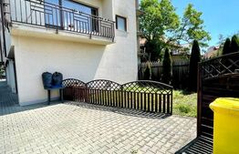 Garsoniera de inchiriat, bloc nou, 30mp, parcare, zona Marasti, Pet friendly