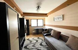 Garsoniera de inchiriat, bloc nou, 30mp, parcare, zona Marasti, Pet friendly