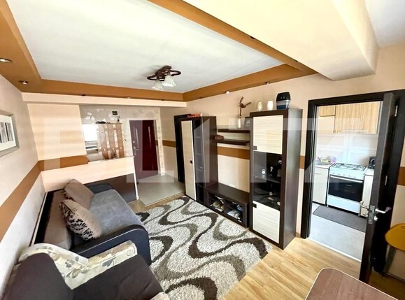 Garsonieră de închiriat Marasti - 69672AI | BLITZ Cluj-Napoca | Poza1