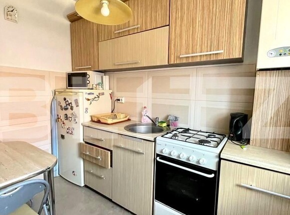 Garsonieră de închiriat Marasti - 69672AI | BLITZ Cluj-Napoca | Poza4