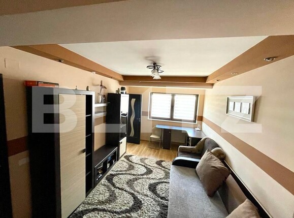 Garsonieră de închiriat Marasti - 69672AI | BLITZ Cluj-Napoca | Poza2