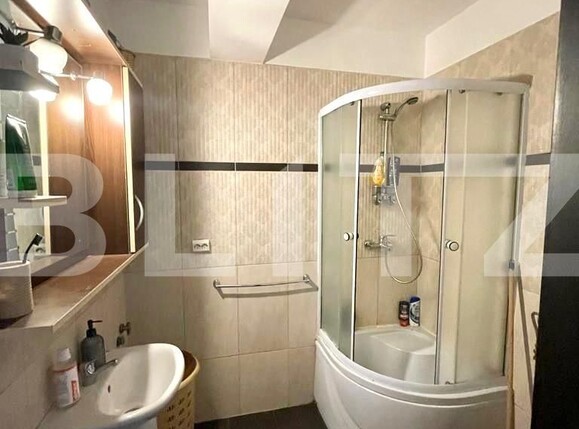 Garsonieră de închiriat Marasti - 69672AI | BLITZ Cluj-Napoca | Poza5