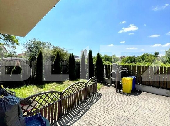 Garsonieră de închiriat Marasti - 69672AI | BLITZ Cluj-Napoca | Poza6