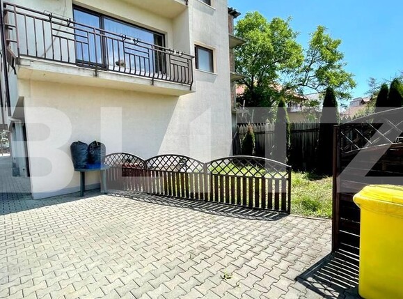 Garsonieră de închiriat Marasti - 69672AI | BLITZ Cluj-Napoca | Poza7