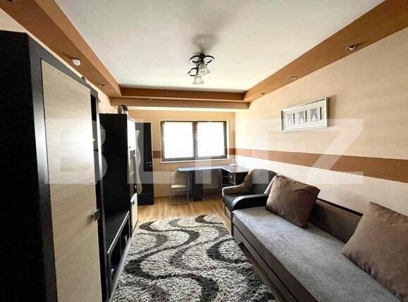 Garsonieră de închiriat Marasti - 69672AI | BLITZ Cluj-Napoca | Poza3