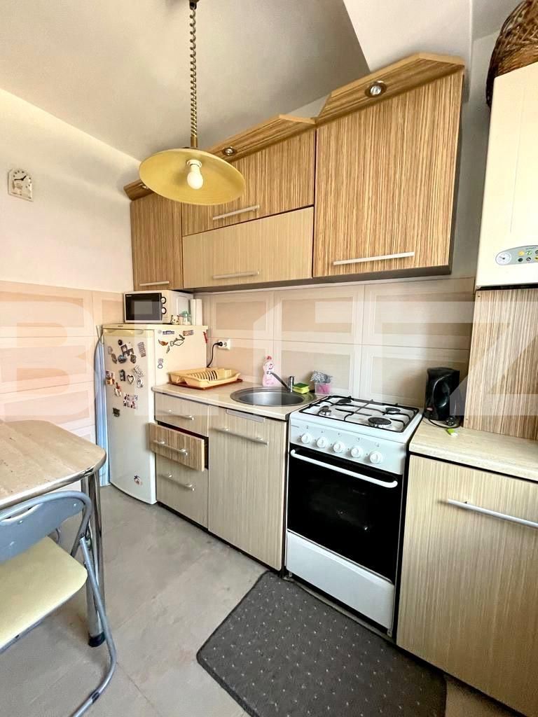 Garsonieră de închiriat Marasti - 69672AI | BLITZ Cluj-Napoca | Poza4