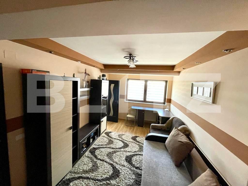 Garsonieră de închiriat Marasti - 69672AI | BLITZ Cluj-Napoca | Poza2