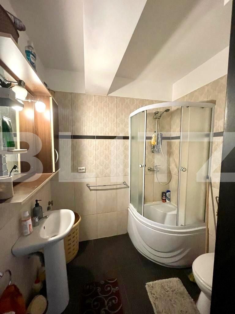 Garsonieră de închiriat Marasti - 69672AI | BLITZ Cluj-Napoca | Poza5