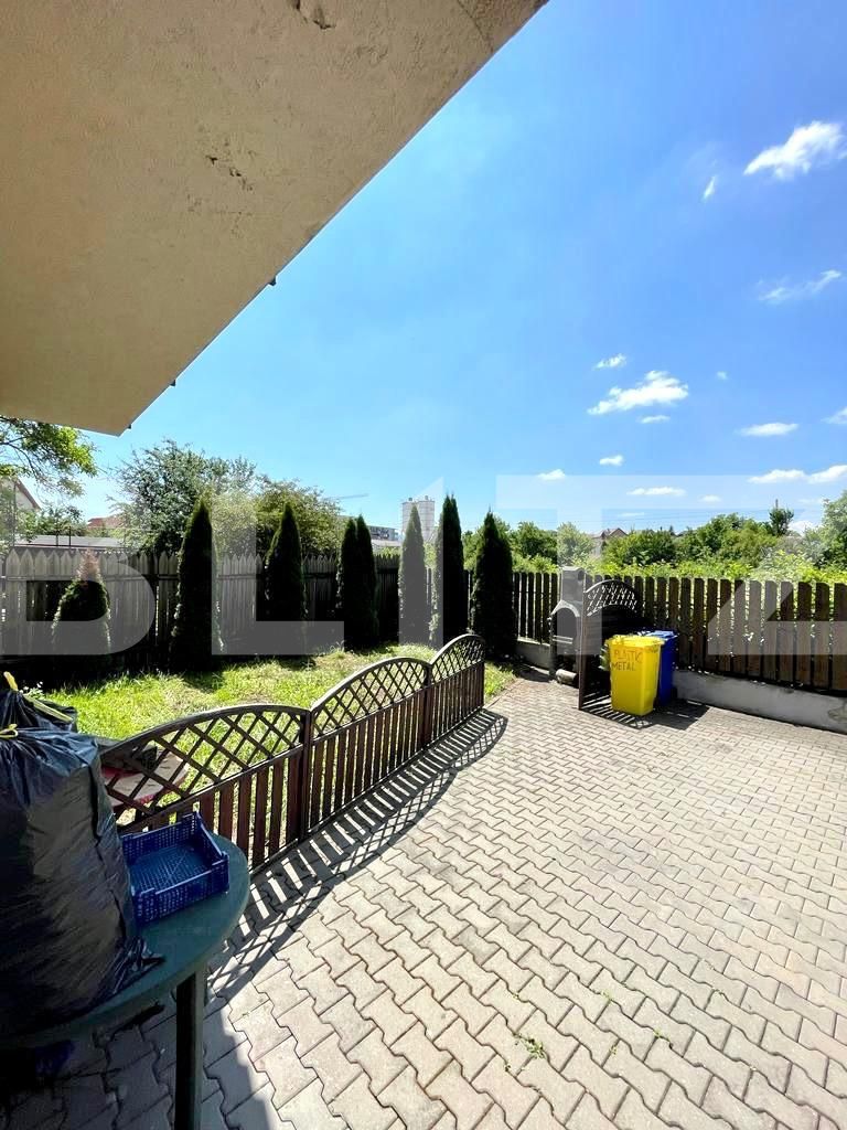 Garsonieră de închiriat Marasti - 69672AI | BLITZ Cluj-Napoca | Poza6