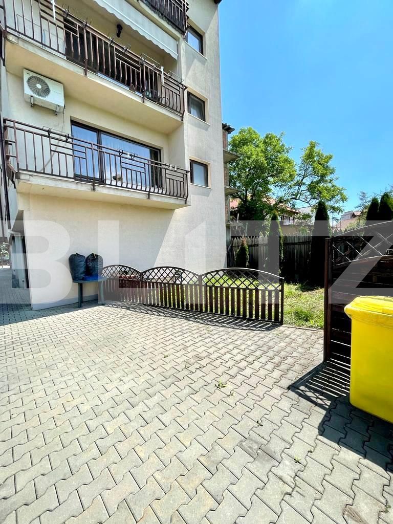 Garsonieră de închiriat Marasti - 69672AI | BLITZ Cluj-Napoca | Poza7