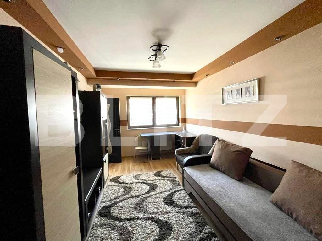 Garsonieră de închiriat Marasti - 69672AI | BLITZ Cluj-Napoca | Poza3