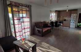 Apartament de 3 camere, etaj intermediar, complet mobilat si utilat, zona Terra!