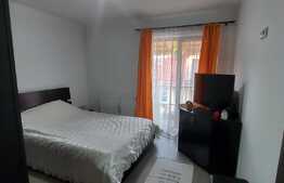 Apartament de 3 camere, etaj intermediar, complet mobilat si utilat, zona Terra!