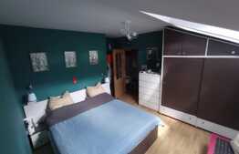 54 mp utili, decomandat, parcare, zona centrala