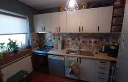 54 mp utili, decomandat, parcare, zona centrala