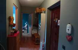 54 mp utili, decomandat, parcare, zona centrala