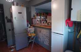 54 mp utili, decomandat, parcare, zona centrala