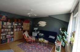 54 mp utili, decomandat, parcare, zona centrala