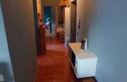 54 mp utili, decomandat, parcare, zona centrala