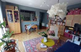 54 mp utili, decomandat, parcare, zona centrala