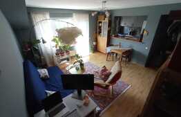 54 mp utili, decomandat, parcare, zona centrala