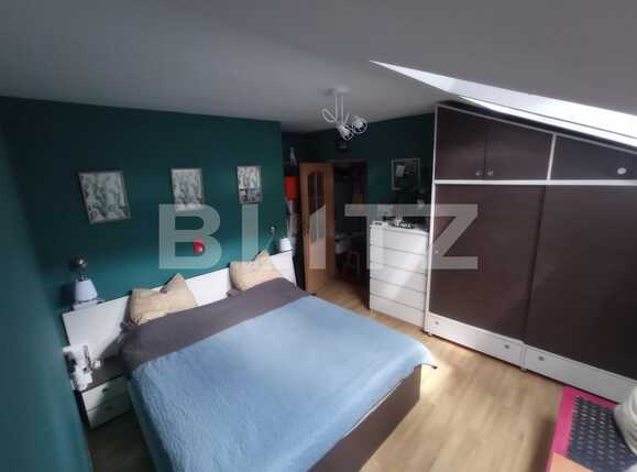 Apartament de vânzare 2 camere Floreşti - 69676AV | BLITZ Cluj-Napoca | Poza9