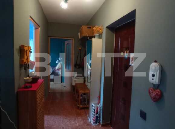 Apartament de vânzare 2 camere Floreşti - 69676AV | BLITZ Cluj-Napoca | Poza4