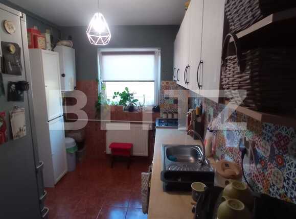 Apartament de vânzare 2 camere Floreşti - 69676AV | BLITZ Cluj-Napoca | Poza7