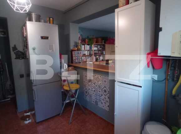 Apartament de vânzare 2 camere Floreşti - 69676AV | BLITZ Cluj-Napoca | Poza6