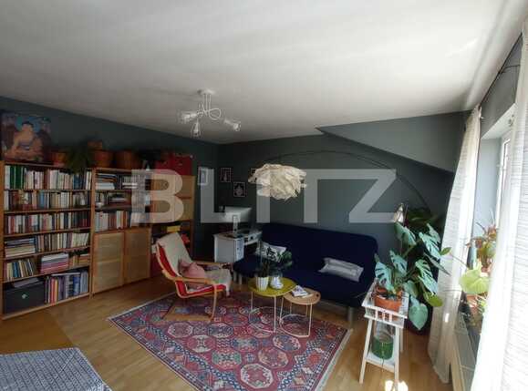 Apartament de vânzare 2 camere Floreşti - 69676AV | BLITZ Cluj-Napoca | Poza2