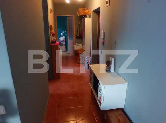 Apartament de vânzare 2 camere Floreşti - 69676AV | BLITZ Cluj-Napoca | Poza5